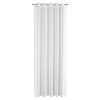 Firana gotowa Luisa biała 140 x 250 cm – rozjaśnia wnętrze