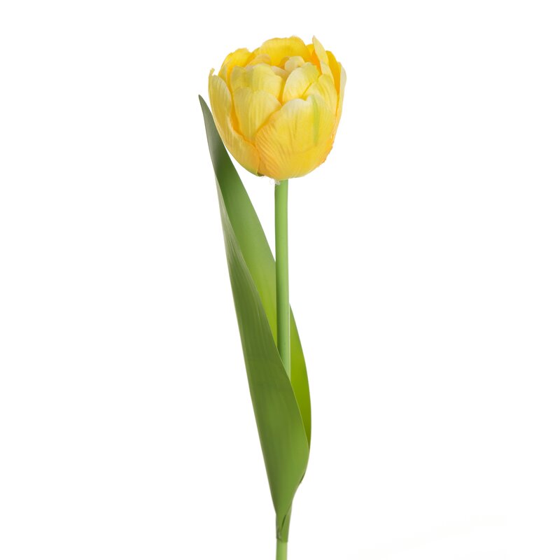 KWIAT NATU 475 37 CM ŻÓŁTY