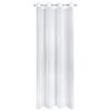 Firana gotowa Mirea biała 140 x 260 cm – subtelny blask w domu