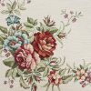 Obrus gobelin SZE/CHO/1233 naturalny 40x100 cm – wprowadza przytulność