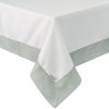 Obrus Sylvia naturalny 145 x 280 cm – elegancki wystrój stołu