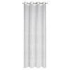 Firana gotowa Gracja biała 140 x 250 cm – rozjaśnia wnętrze