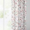 Firana gotowa Jenny biały 140 x 250 cm – wprowadza lekkość