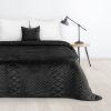 Narzuta Velvet ceglasta 170 x 210 cm – wprowadza ciepło