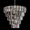 LAMPA DANTE (02) FI 60 X 60 CM ZŁOTY