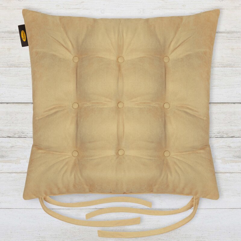 POSZEWKA BLINK 37 45 X 45 CM GRANATOWY