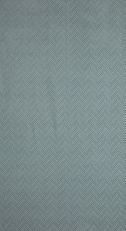 Zasłona velvetowa Isla stalowa 140 X 250 cm – miękka i trwała