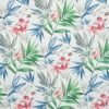 Zasłona gotowa Janete biała 140 x 250 cm – dodaje lekkości wnętrzu