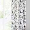 Zasłona gotowa Aida biała 140 x 250 cm – rozprasza światło