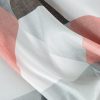 Zasłona gotowa Adina biała 140 x 250 cm – wprowadza świeżość