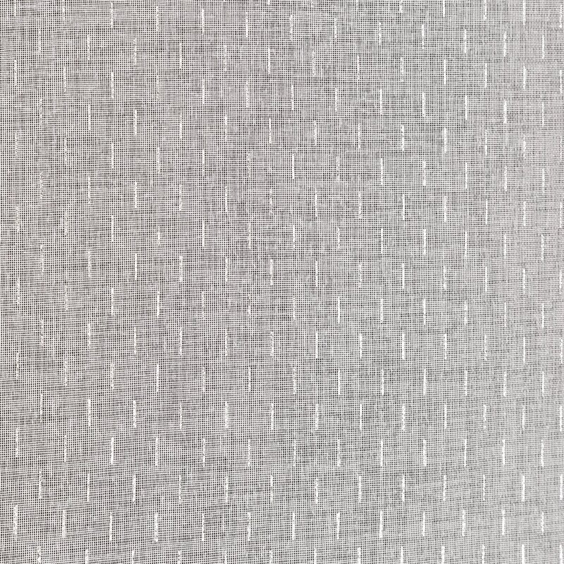 FIRANA GOTOWA LOARA NA TAŚMIE 300 X 150 CM BIAŁY