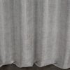 Zasłona gotowa Blanka srebrna 140 x 250 cm – zaciemnia pomieszczenie