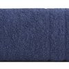 RĘCZNIK RENI (08) 50 X 90 CM GRANATOWY