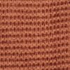 Koc akrylowy ceglasty 130 x 170 cm – natychmiast ociepla
