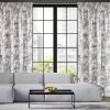 Zasłona gotowa Rodos biała 140 x 270 cm – wprowadzi relaks
