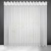 FIRANA GOTOWA SARI 1 350 X 250 CM BIAŁY
