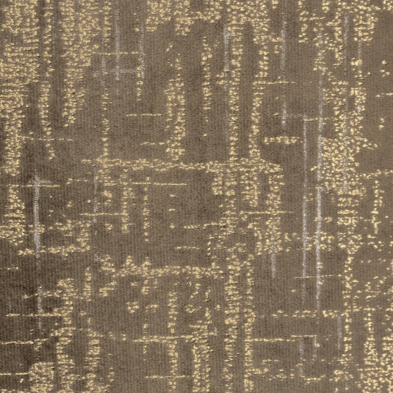 Zasłona gotowa Marsala brązowa 140 x 250 cm – zaciemnia pomieszczenie