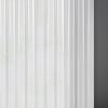 Firana gotowa deszczyk biała 350 x 270 cm – rozjaśnia wnętrze