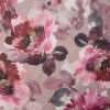 Obrus velvet różowy 35 x 180 cm – dodaje uroku spotkaniom
