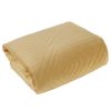 Narzuta Velvet Sofia 2 miodowa 220 x 240 cm – miękka i stylowa