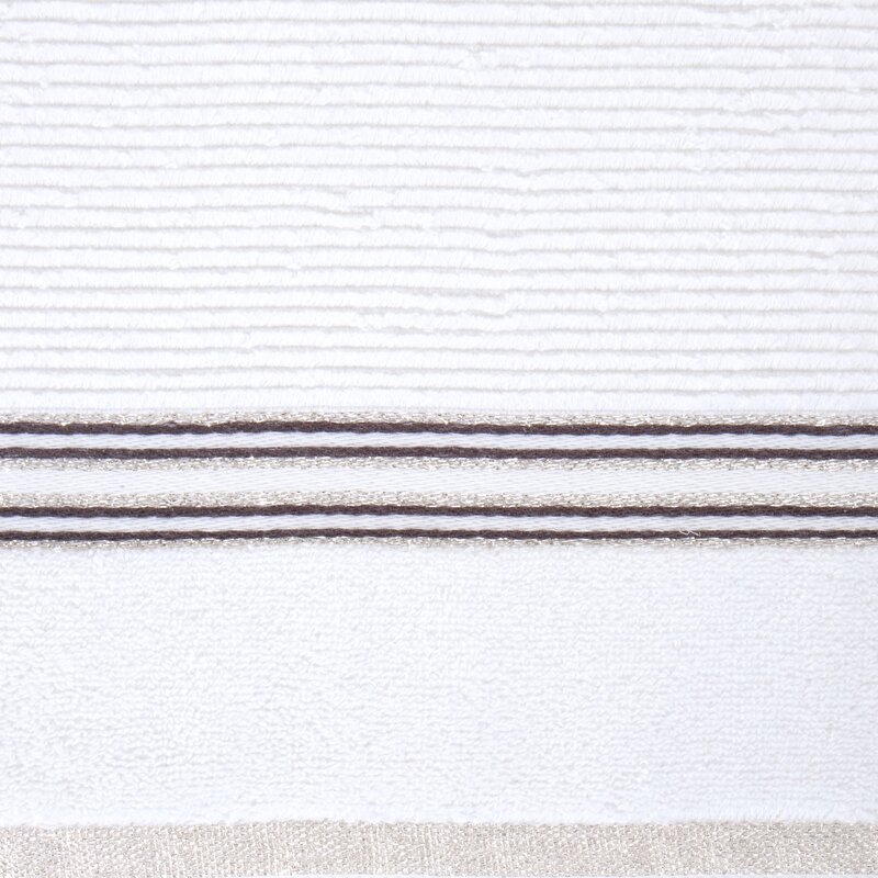 Ręcznik Filon Eva Minge biały 50 X 90 cm – miękki i chłonny