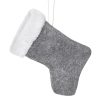 Figurka bożonarodzeniowa SW/CHOINKA brązowa 40cm – dodaje uroku