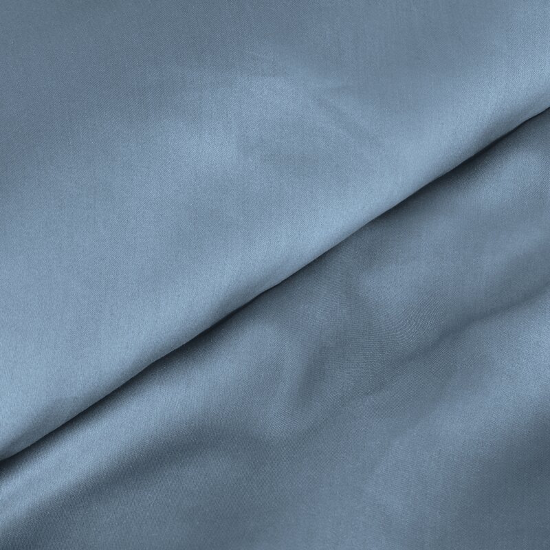 KOMPLET POŚCIELI NOVA3 140 X 200 CM NIEBIESKI