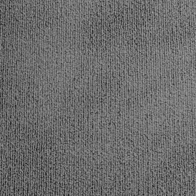 Koc Simple1 srebrny 150 x 200 cm – otula ciepłem i miękkością