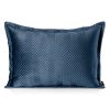 Poszewka Velvet Sofia miętowa 45 x 45 cm – miękka w dotyku