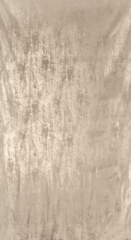 Zasłona gotowa Renia beżowa 140 x 270 cm – rozświetla wnętrze