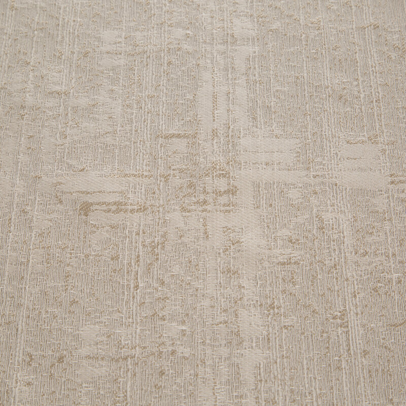 Obrus Colette złoty 85 x 85 cm – doda blasku stołowi