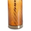 LAMPA BRENDA (02) O 33 X 55 CM MIEDZIANY