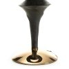 LAMPA SUZANA (01) O 38 X 76 CM CZARNY