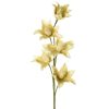 KWIAT FLORE 773 100 CM KREMOWY