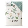 KOMPLET POŚCIELI ESPRIT 03 220 X 200 CM KREMOWY