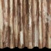 Zasłona gotowa Ella ceglasta 140 x 270 cm – wprowadza ciepło