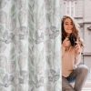Zasłona gotowa Millie naturalna 140 x 250 cm – wprowadza świeżość