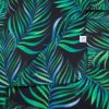 KOC D91 PALMS 01 150 X 200 CM CZARNY