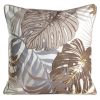 POSZEWKA DESIGN91 45 X 45 CM BEŻOWY