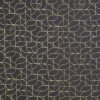 Zasłona gotowa EVI czarna 140 x 250 cm – zaciemniająca i stylowa