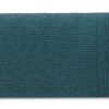 Ręcznik bawełniany LARI ciemnoturkusowy 50 X 90 CM – miękki i chłonny