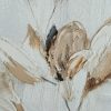 OBRAZ 691 80 X 80 CM KREMOWY