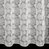 Zasłona gotowa Jasmin biała 140 x 250 cm – rozjaśnia wnętrze