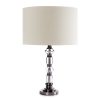 LAMPA LYLA (02) O 36 X 155 CM CZARNY