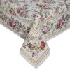 Obrus gobelinowy GOB/CHO/4088 naturalny 140x180 – doda uroku jadalni