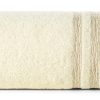 Ręcznik MERY kremowy 30 x 50 cm – idealny do rąk