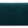Ręcznik ZOE1 ciemnozielony 30 X 50 CM – miękki i szybkoschnący