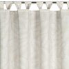 Zasłona gotowa Garden biała 155 x 220 cm – ochrona przed wiatrem