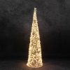 SW/CHOINKA/LED/1 16X16X60CM+300L