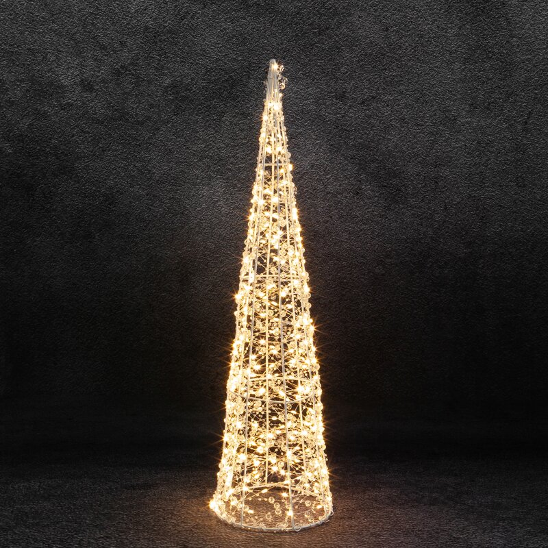 SW/CHOINKA/LED/1 16X16X60CM+300L